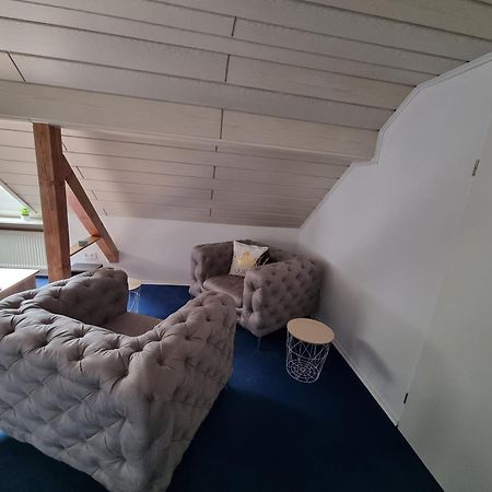 Ferienwohnung Familie Kleinbauer 伍斯堡 外观 照片
