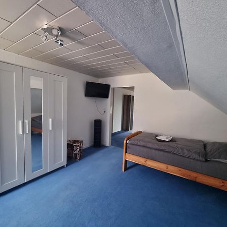 Ferienwohnung Familie Kleinbauer 伍斯堡 外观 照片