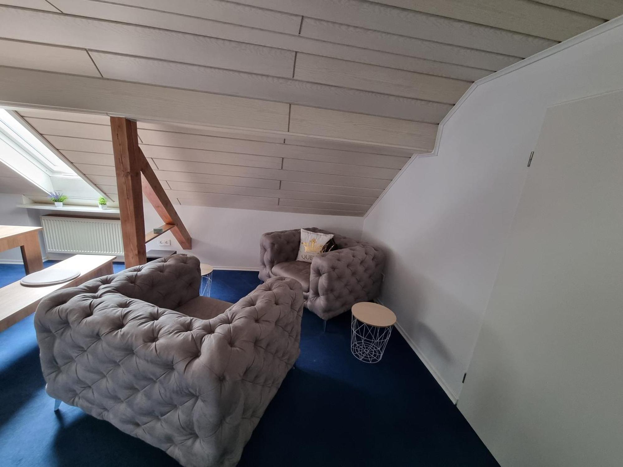 Ferienwohnung Familie Kleinbauer 伍斯堡 外观 照片
